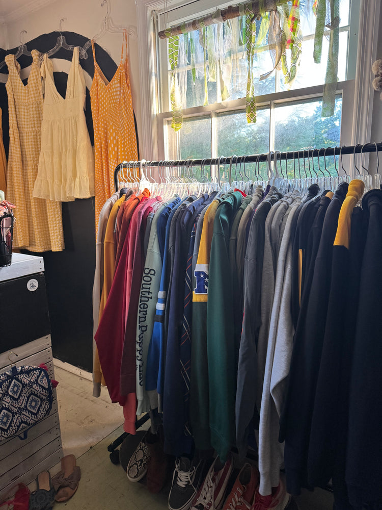 Hoodies