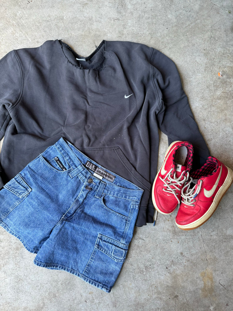 Crewnecks