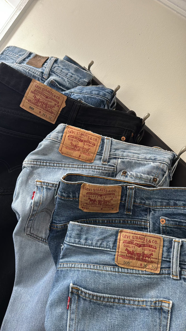 Denim