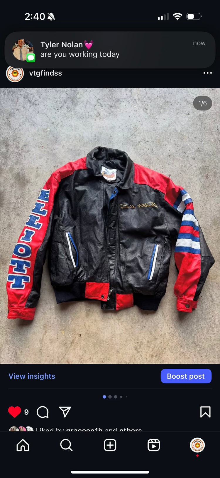 Vintage Findss