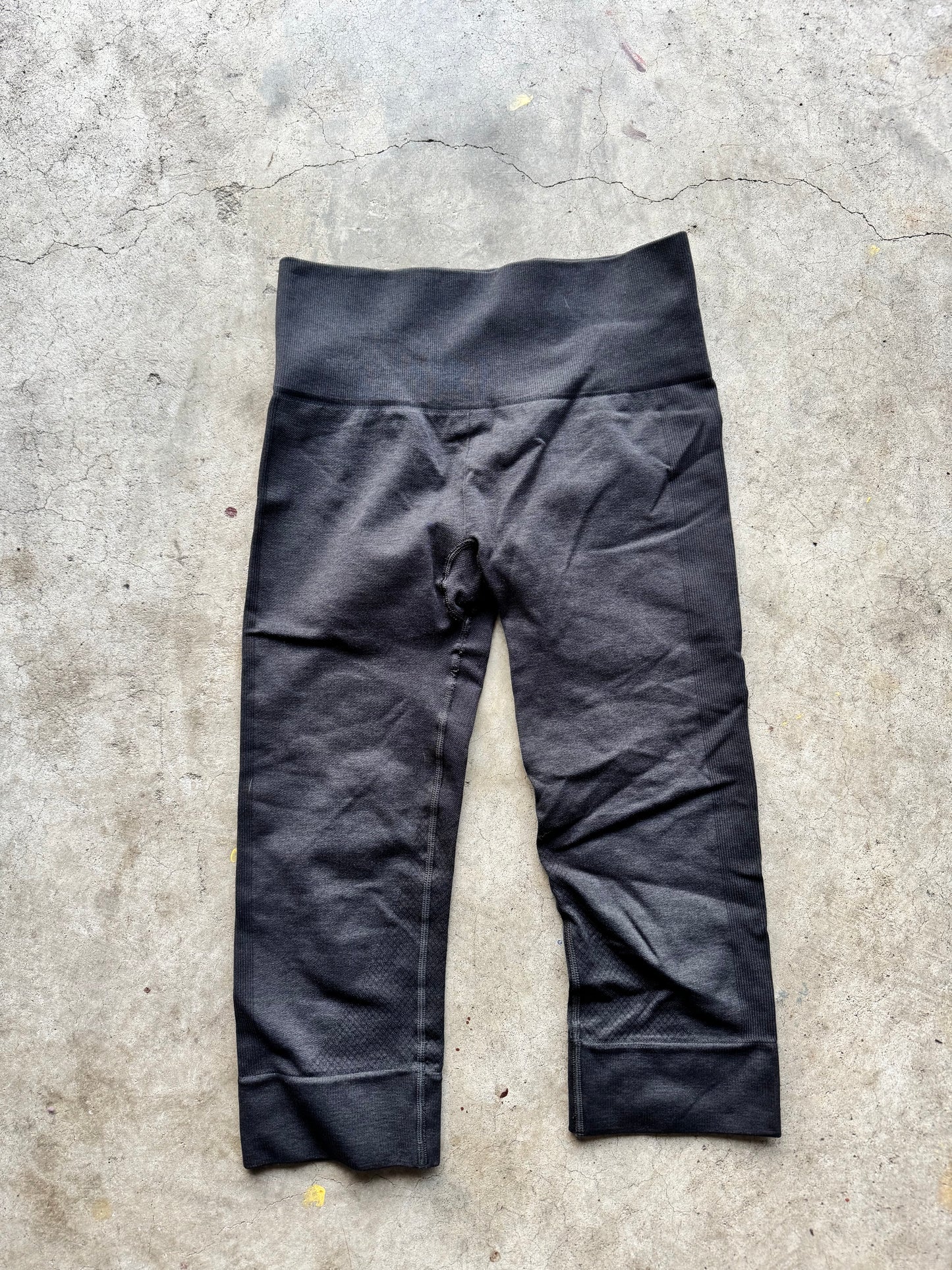 Lululemon Cropped Leggings