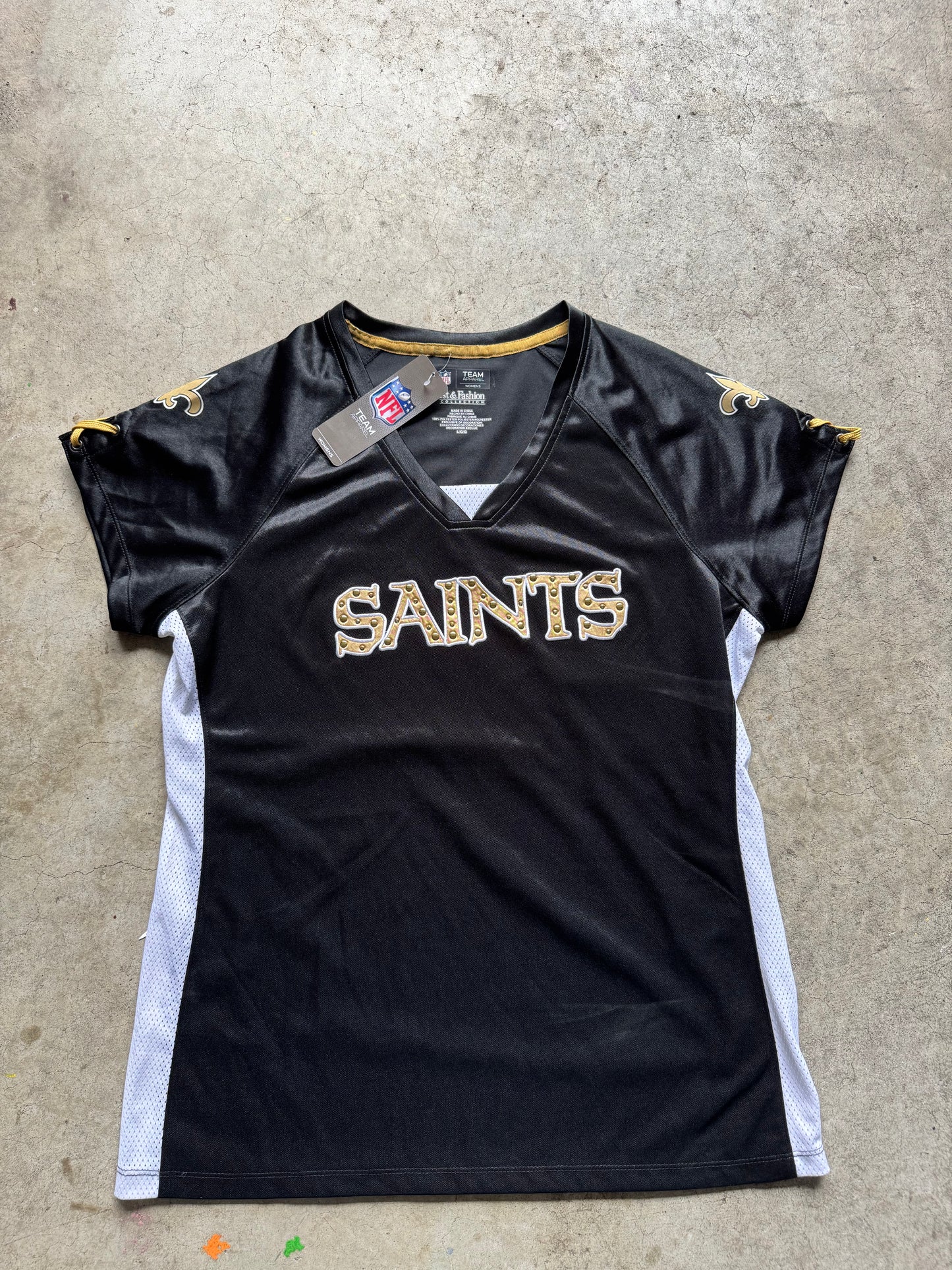 Saints jersey