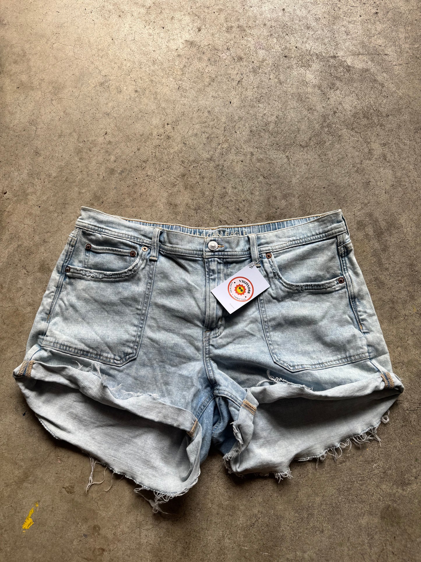 AE shorts