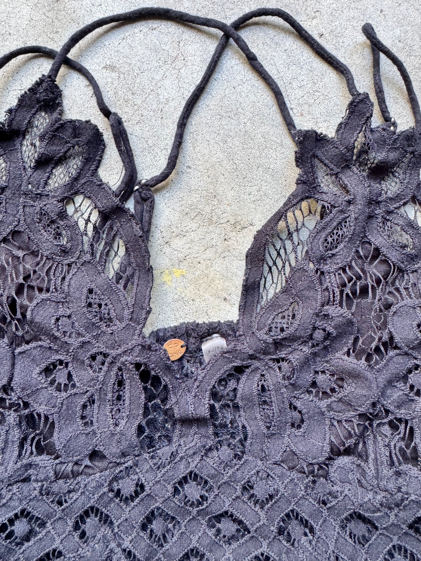 Free people bra