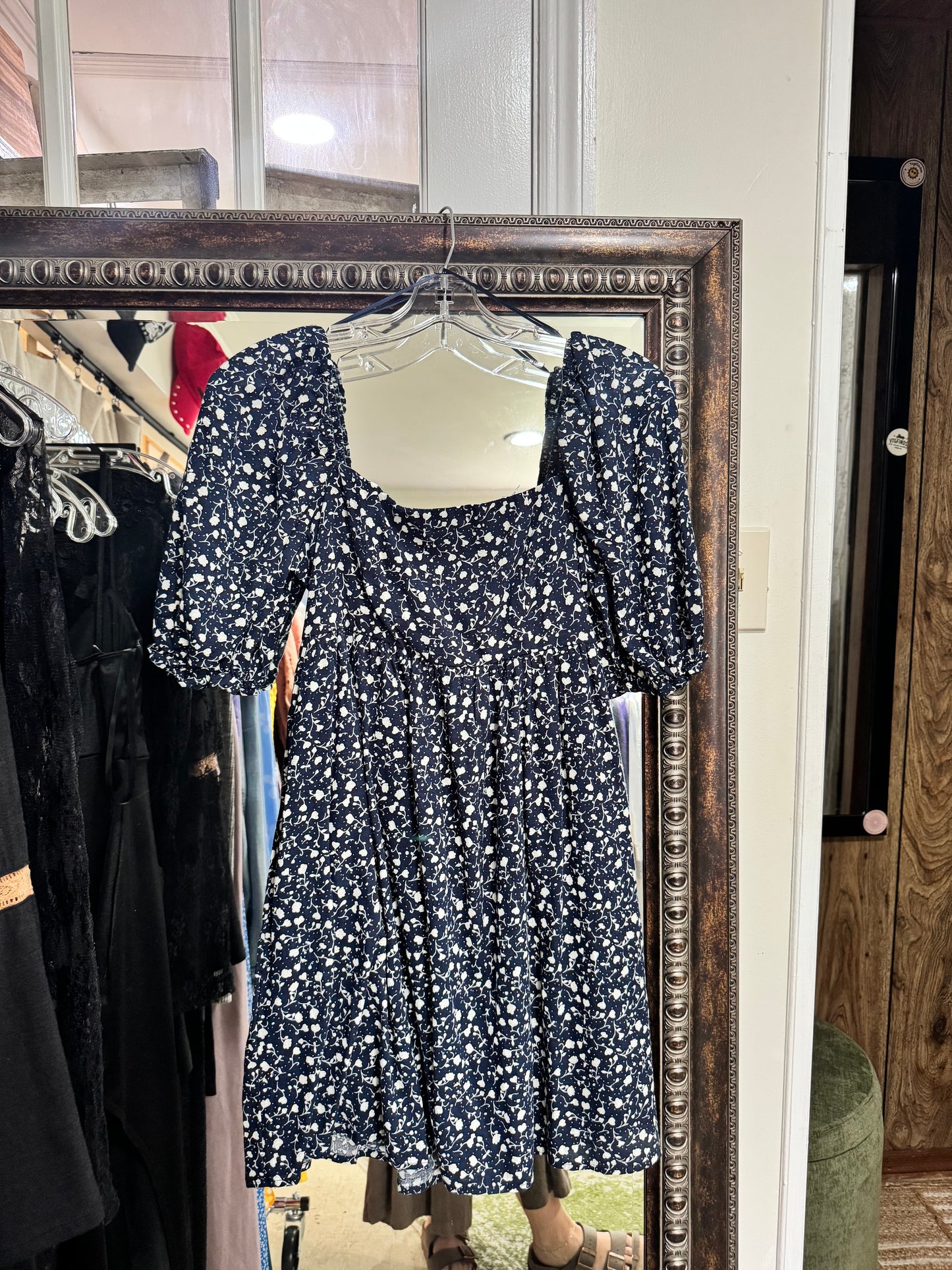 Cute Dress