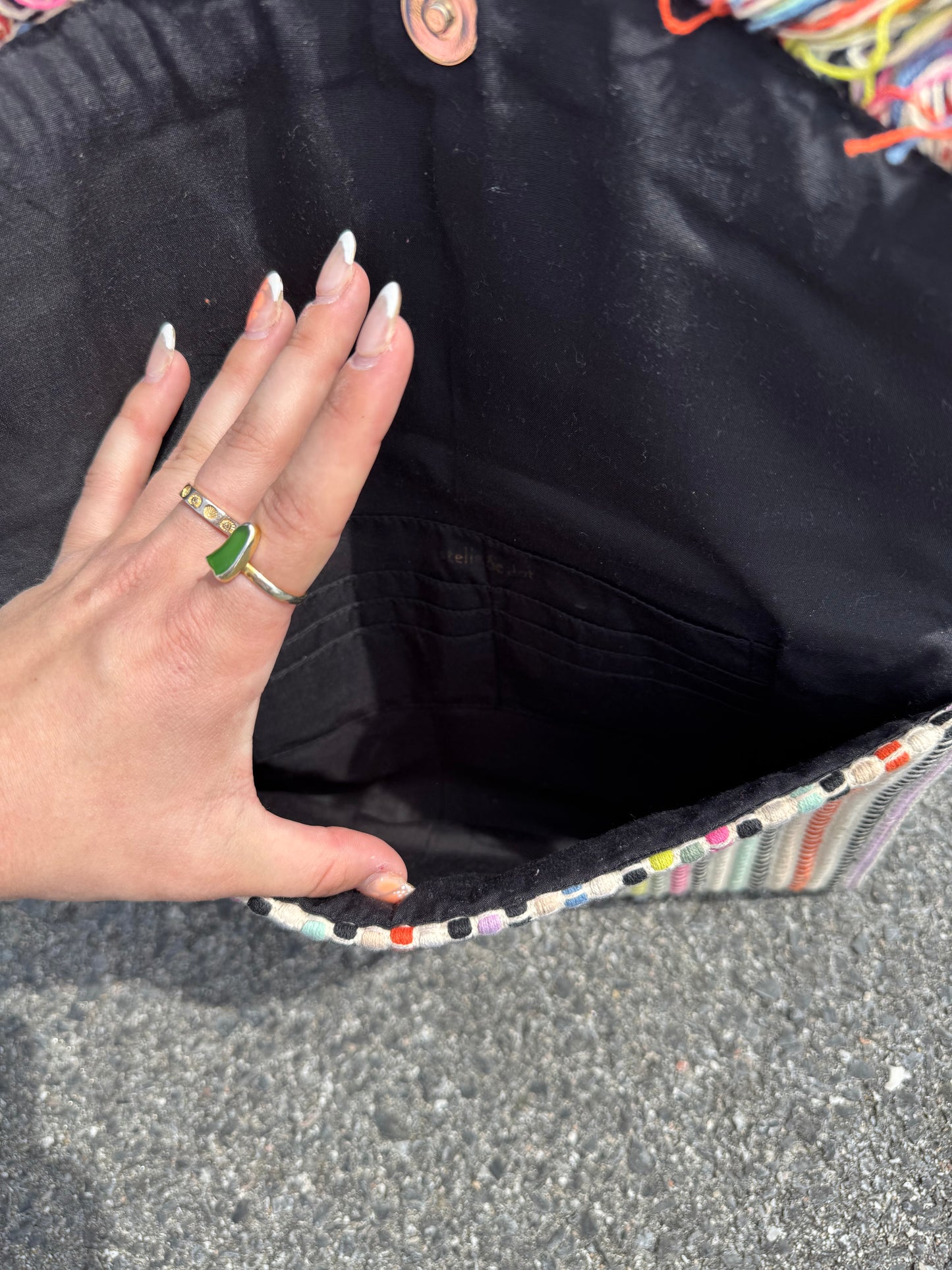 Beach Bag