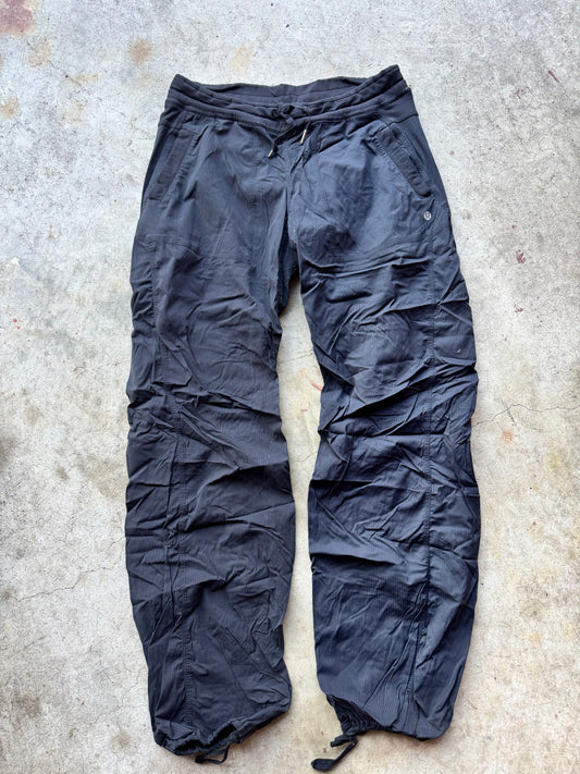 Lululemon scuba pants