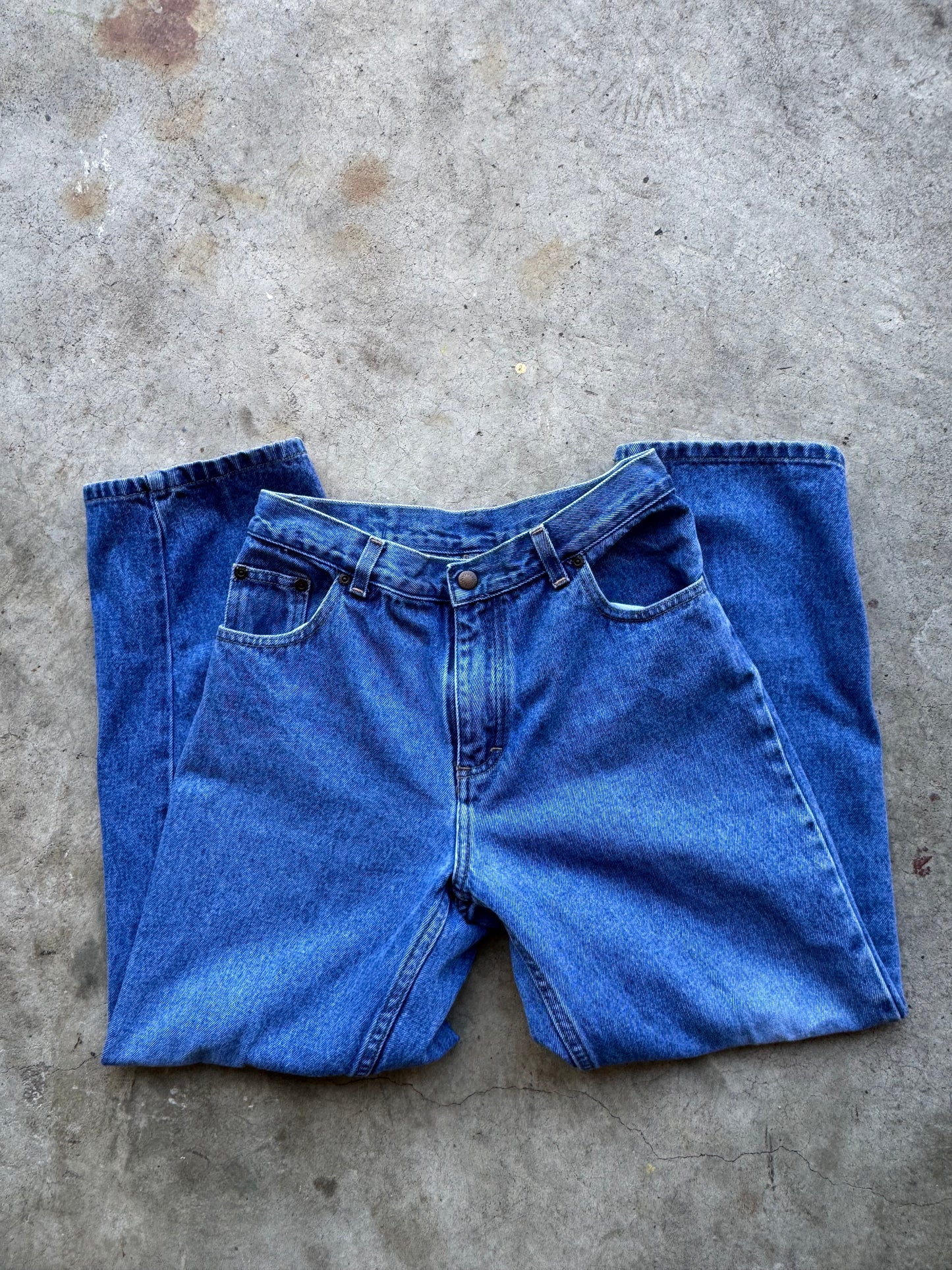 Vtg North West Blue Jeans