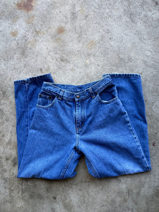 Vtg North West Blue Jeans