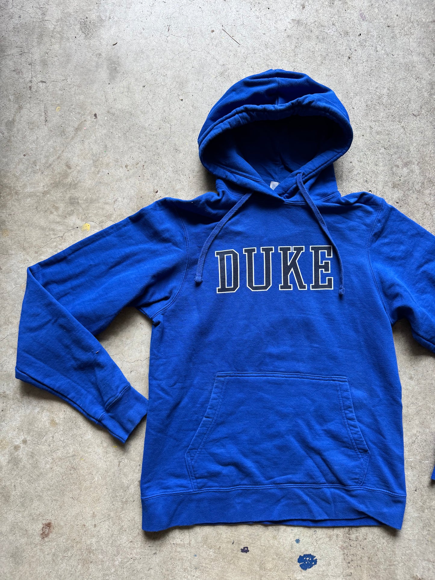 Duke hoodie