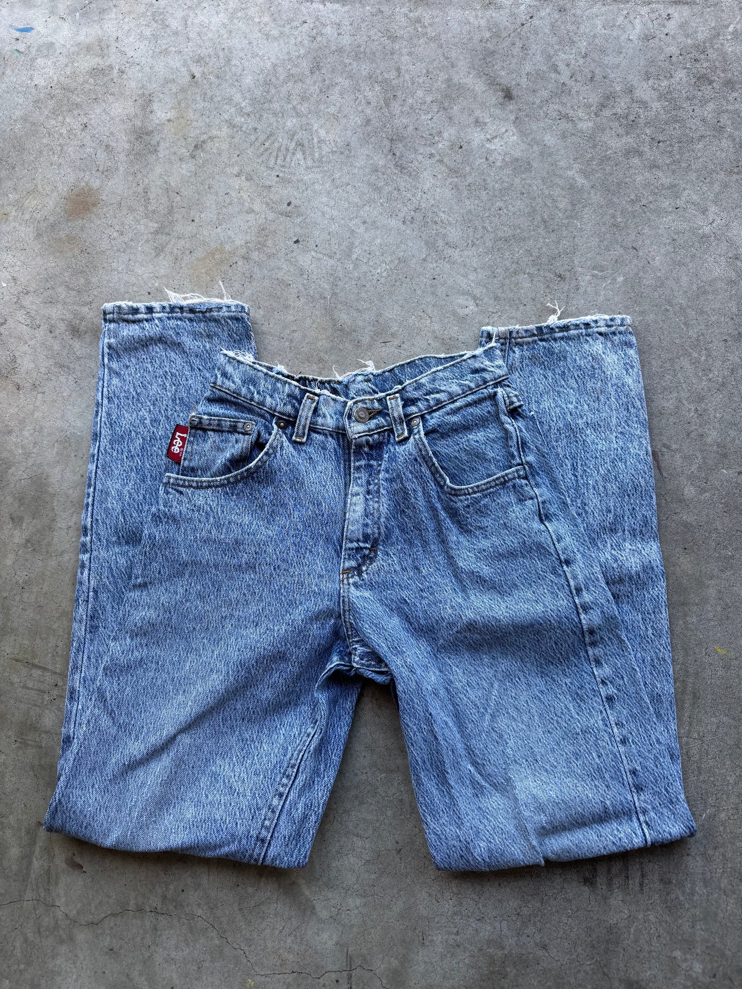 Vtg Lee Jeans