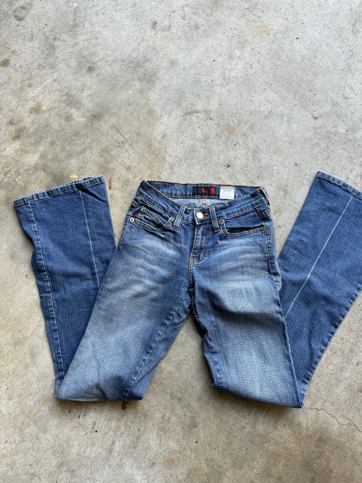Vtg Jeans