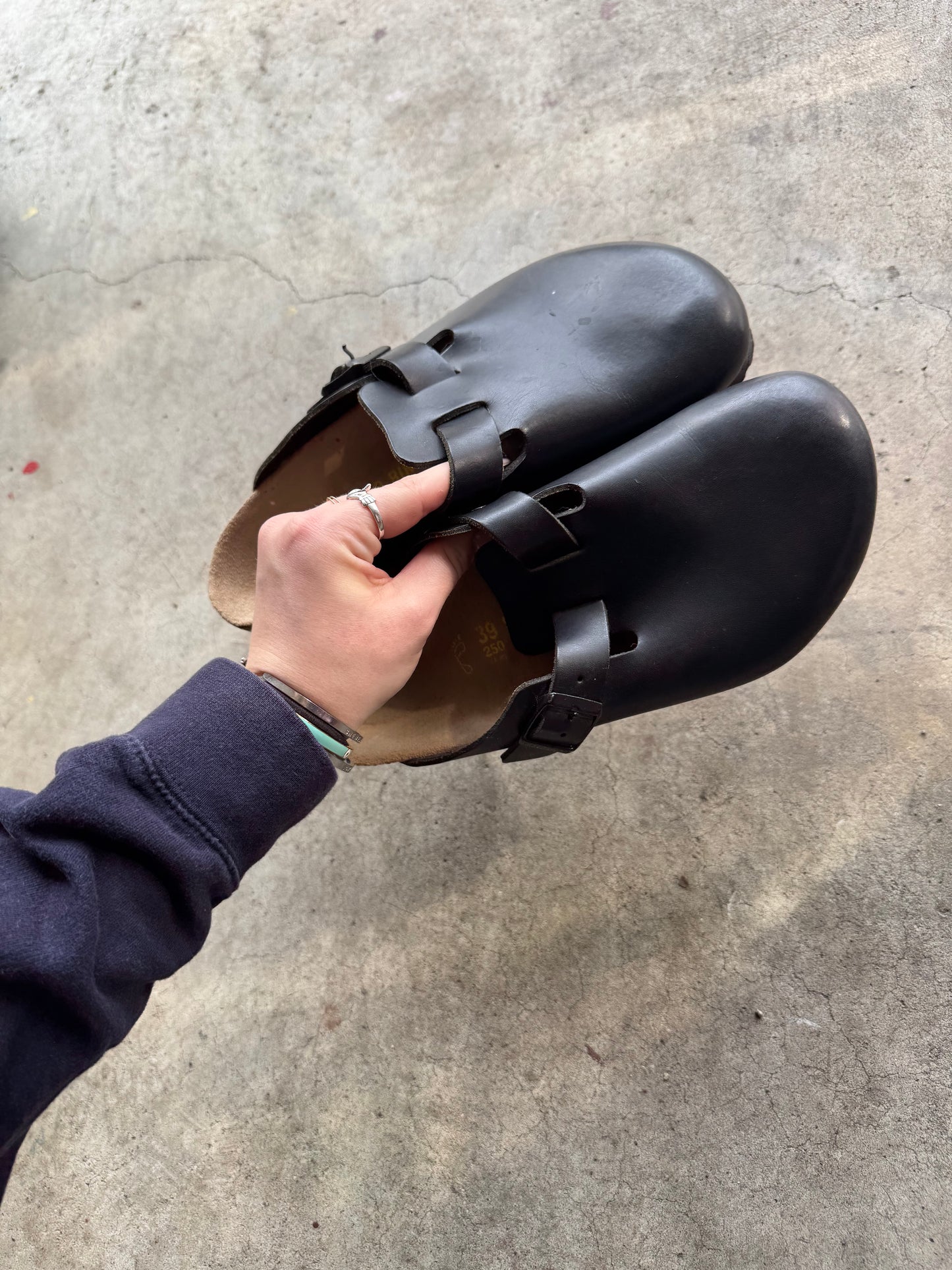 Birkenstock Clogs