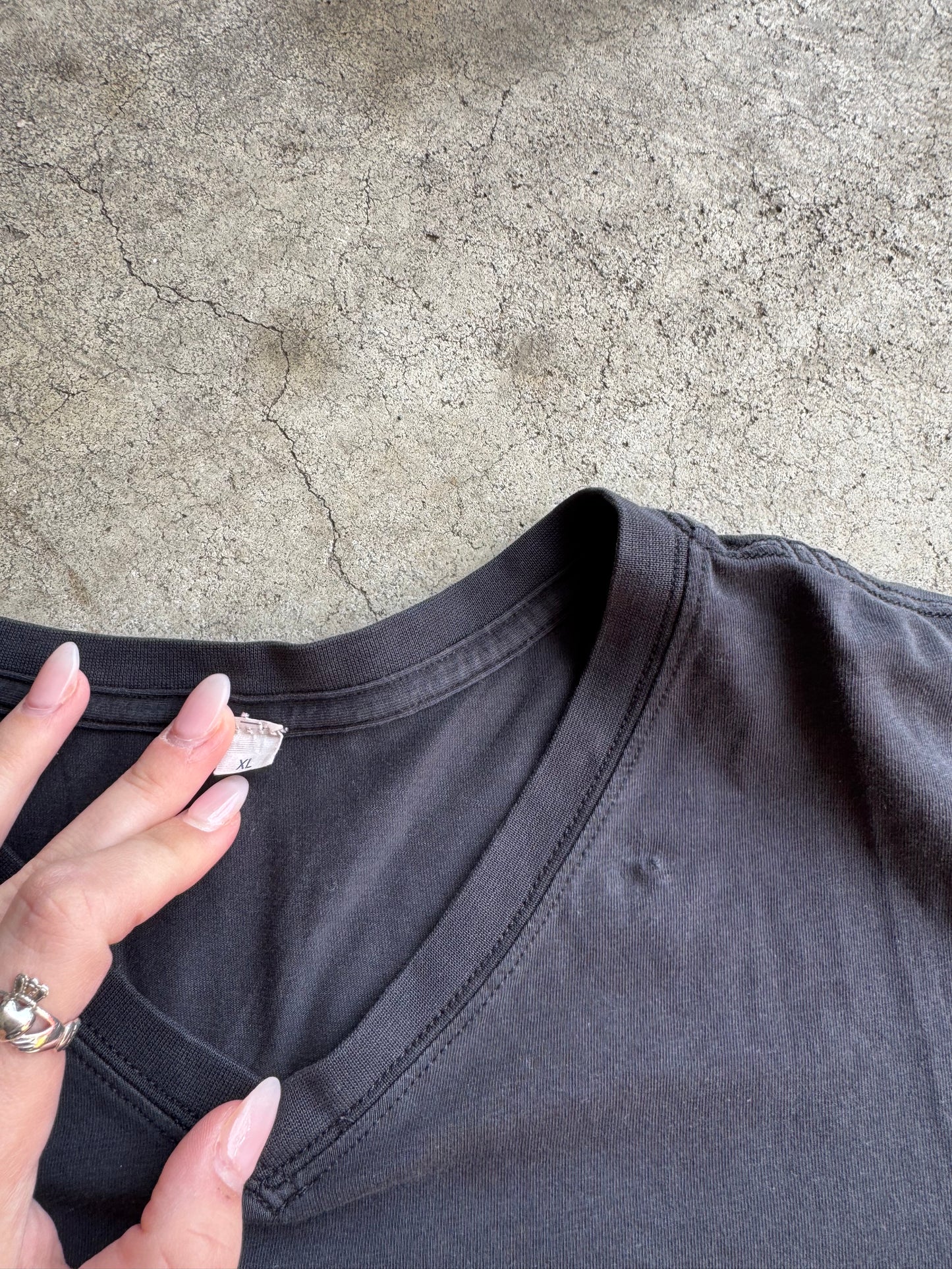 Lululemon Tee