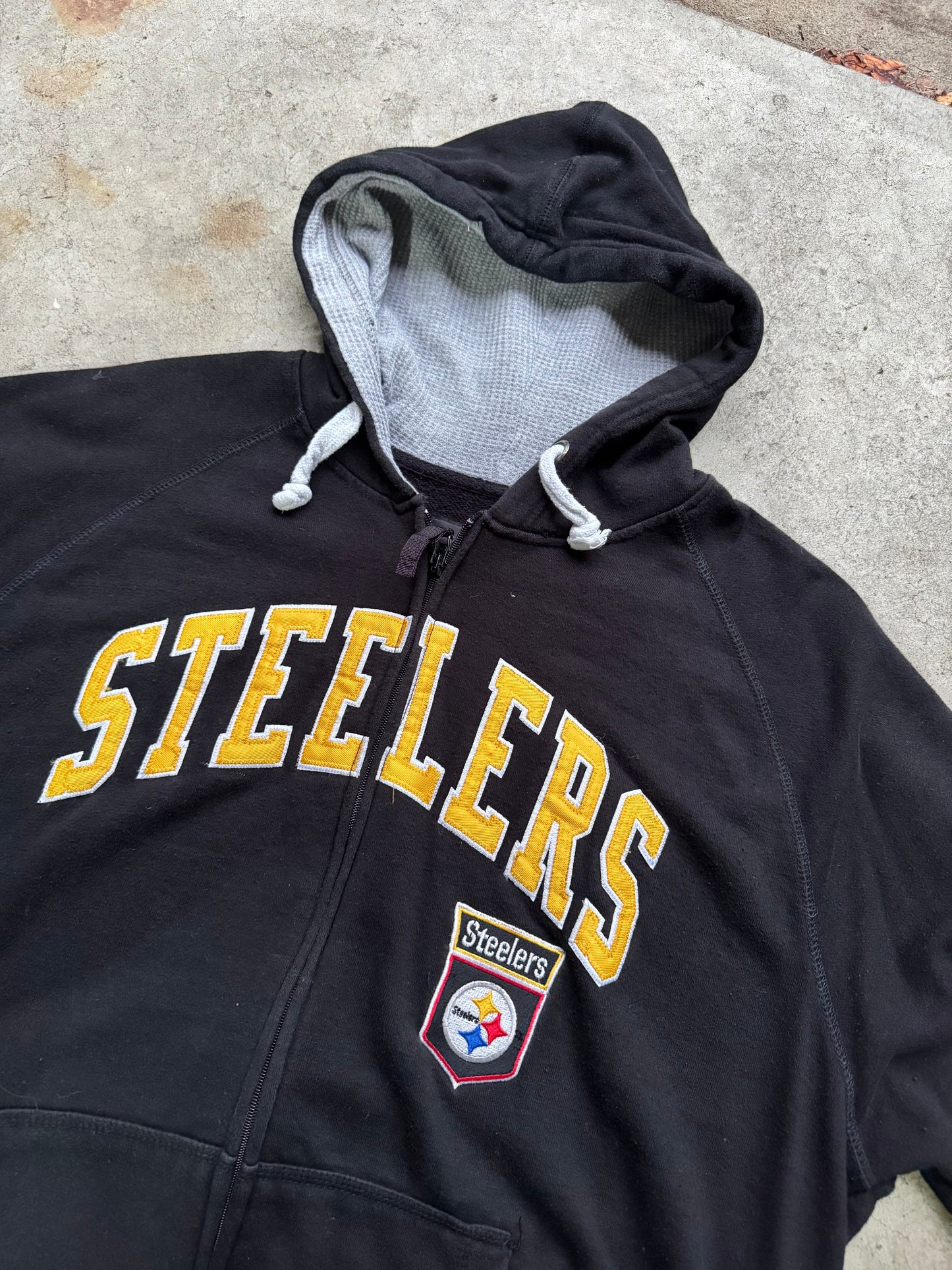 Steelers Jacket