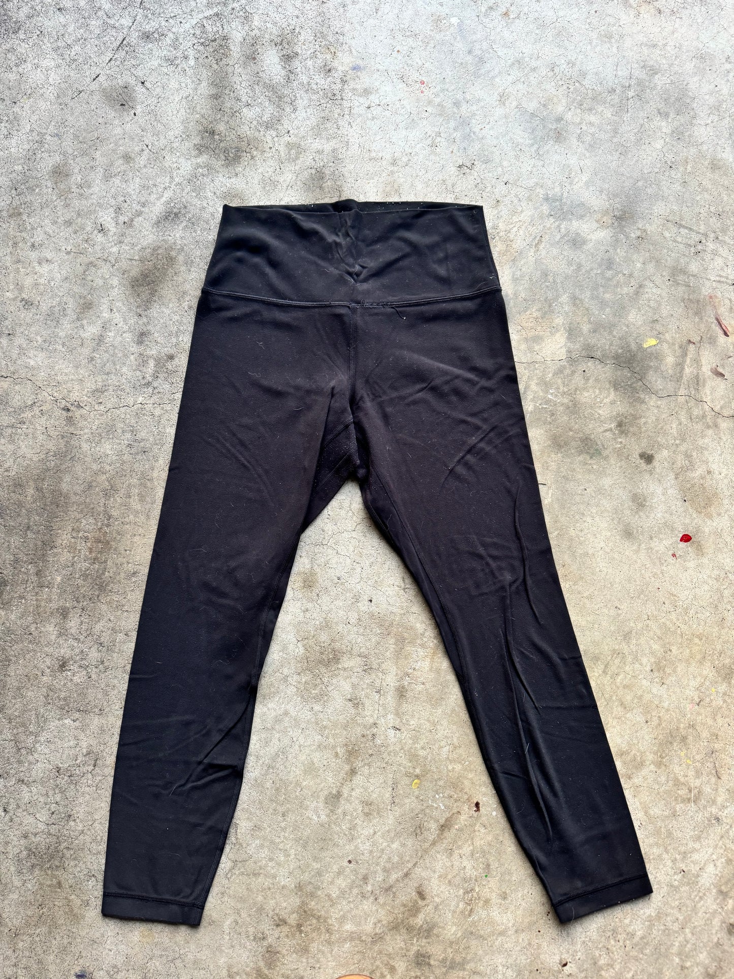 Lululemon align leggings
