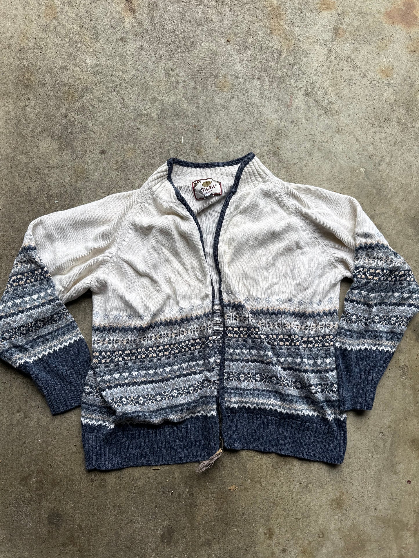 Vtg jacket