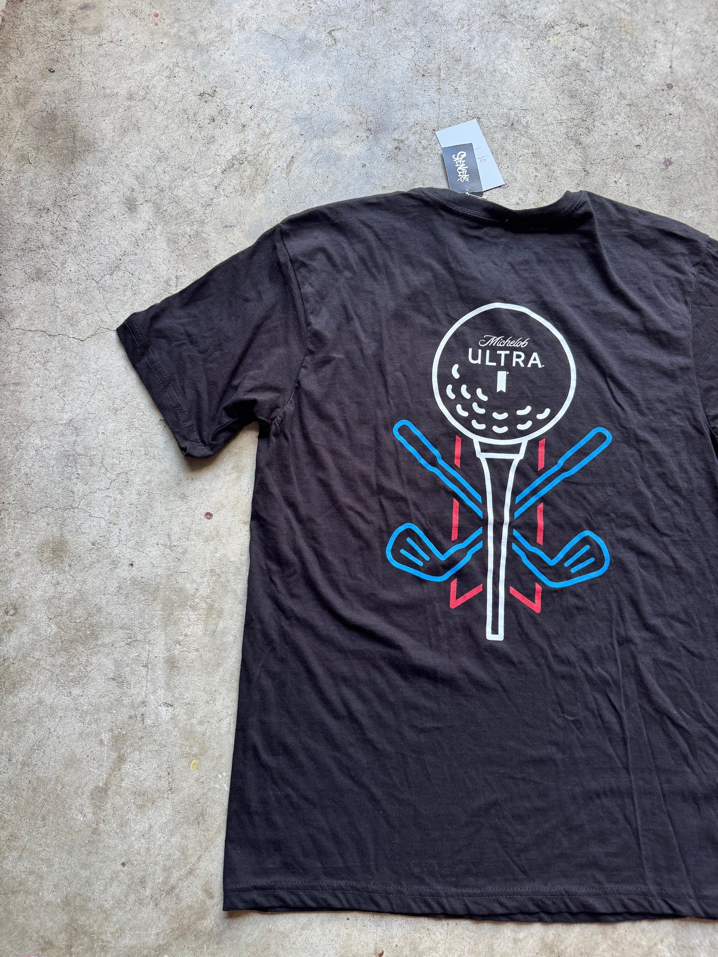 Ultra tee
