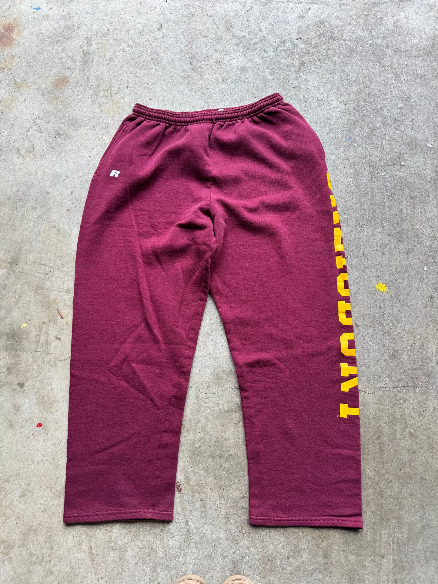 Salisbury sweatpants