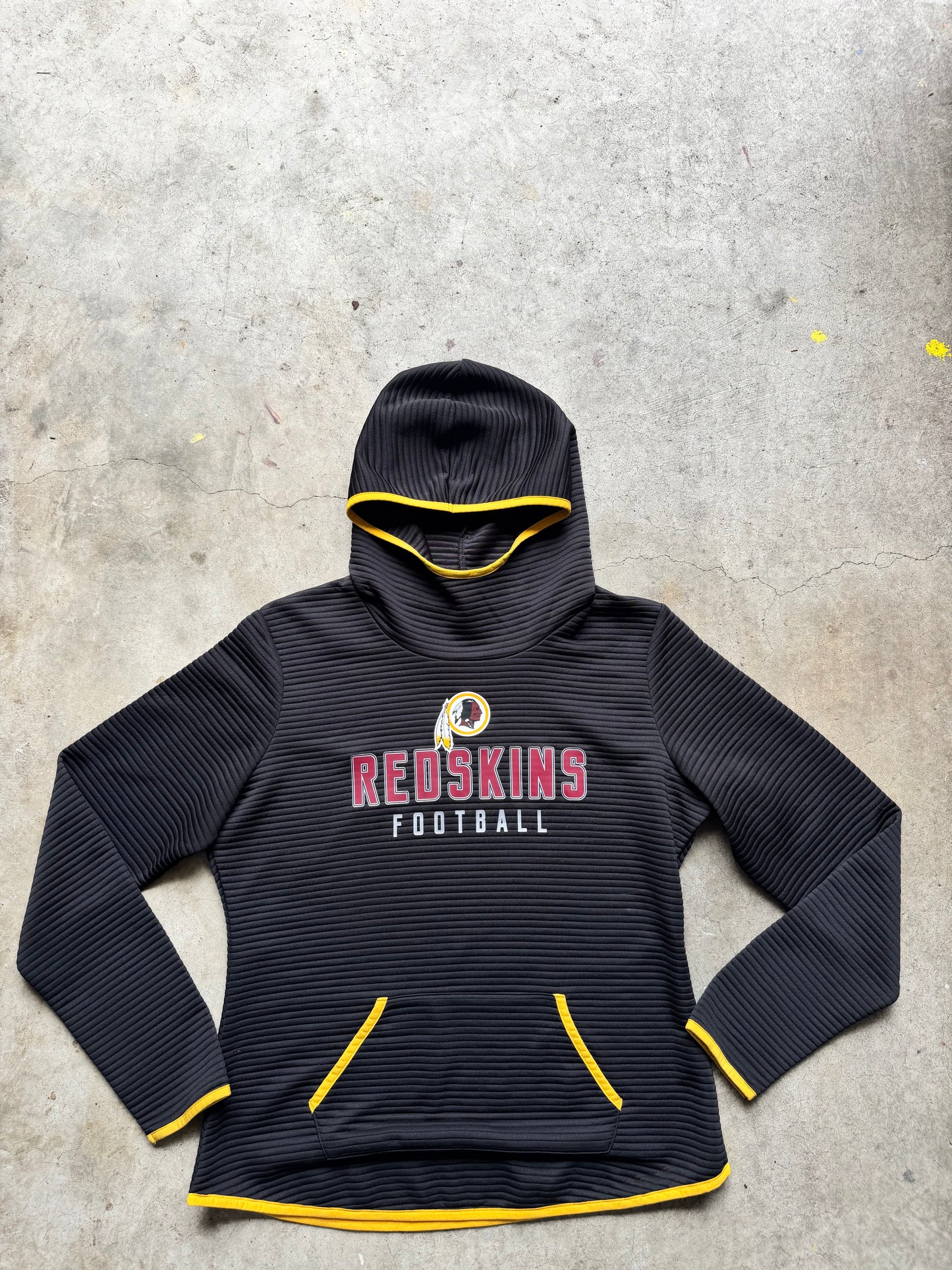 Redskins hoodie