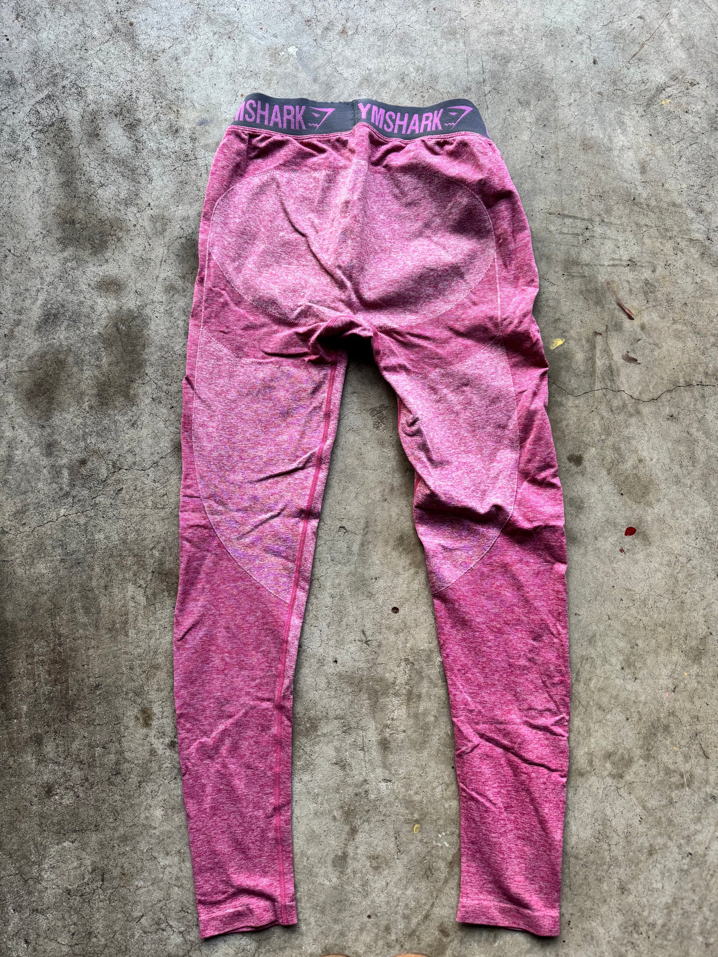 Gymshark leggings