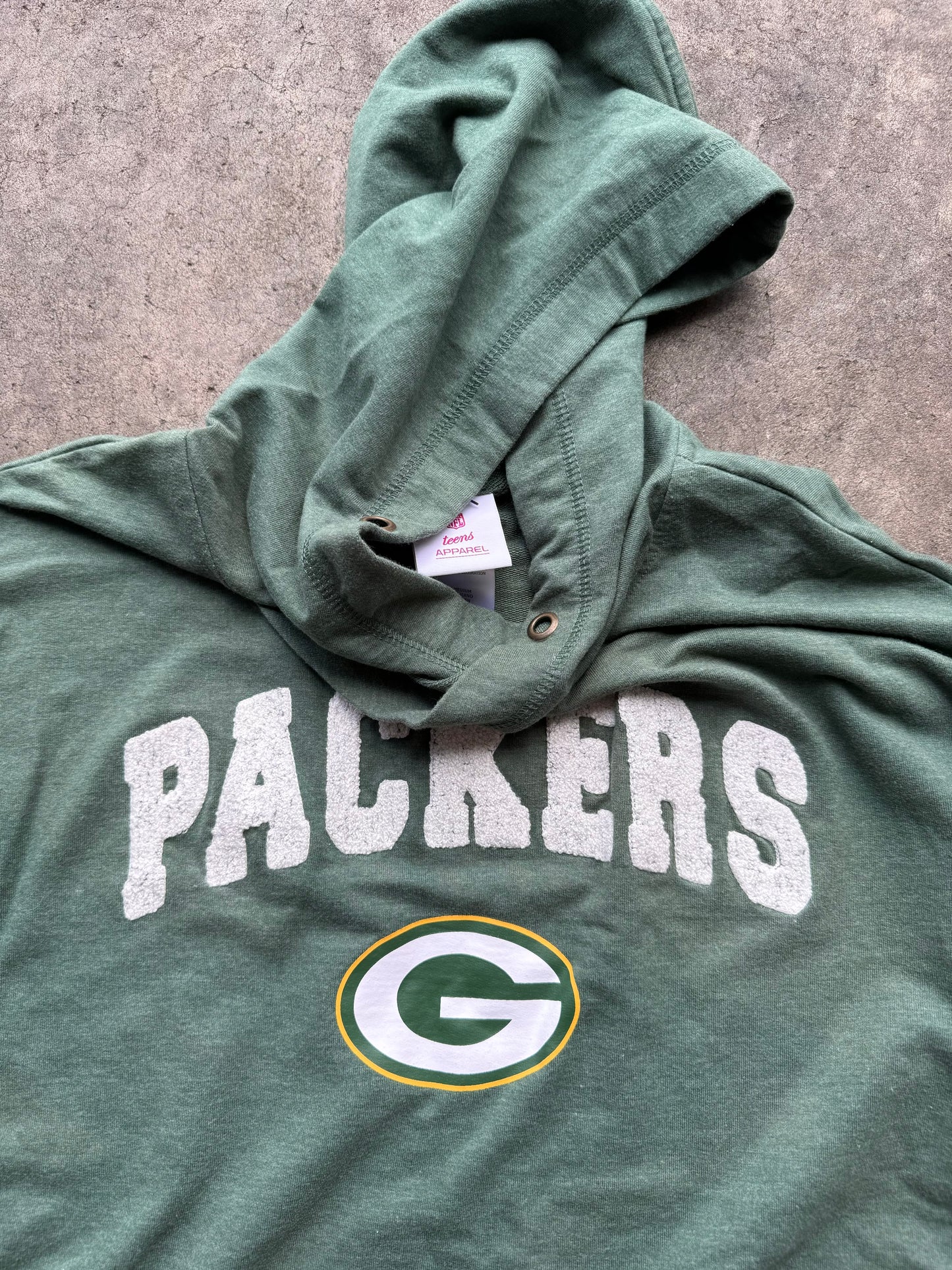 Green Bay Hoodie