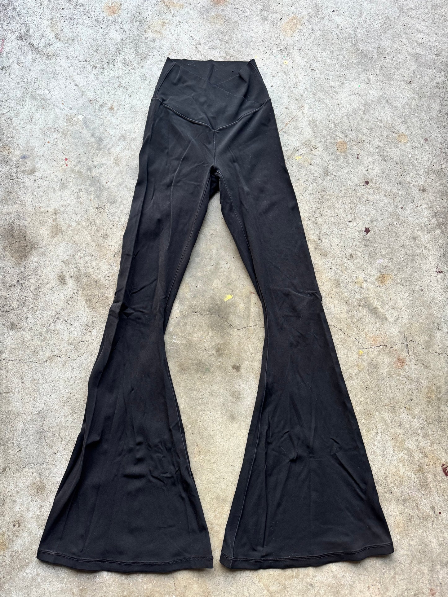 Aerie flare leggings