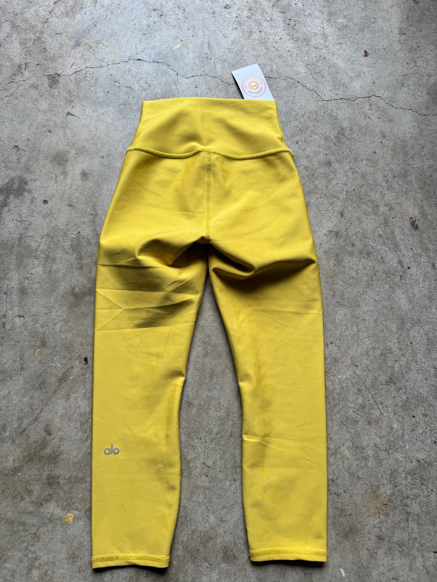 Alo leggings