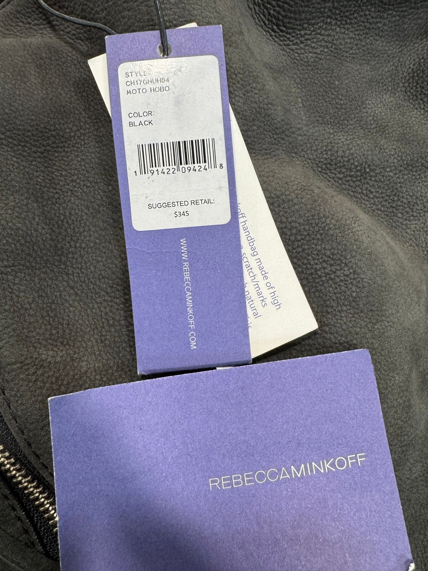 Rebecca Minkoff purse
