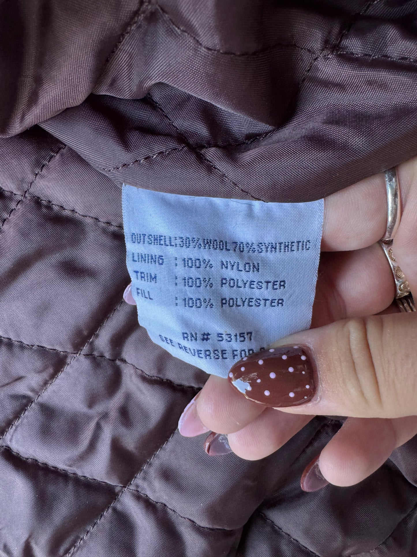 Vtg Padres Satin Bomber Jacket