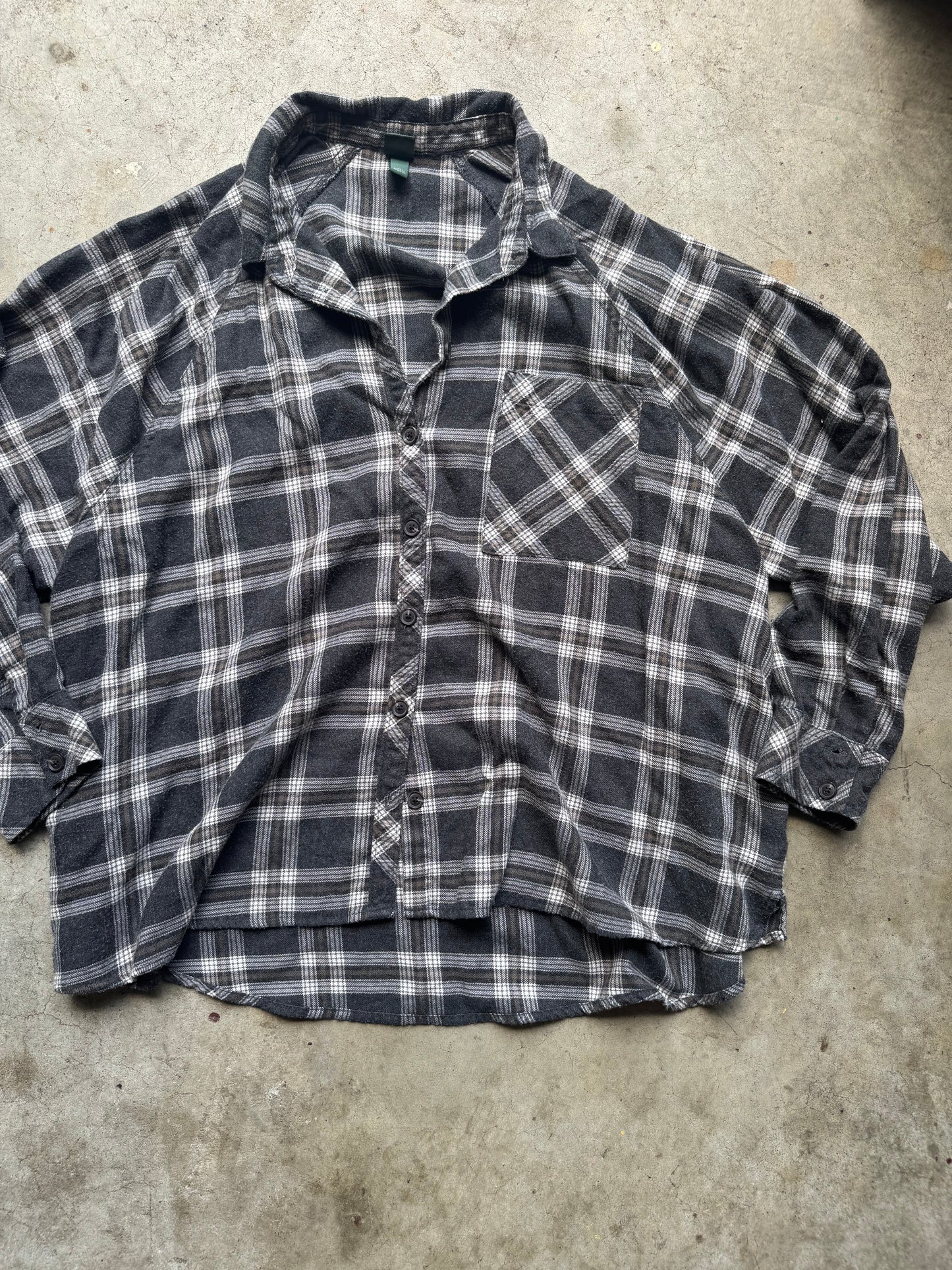 Flannel