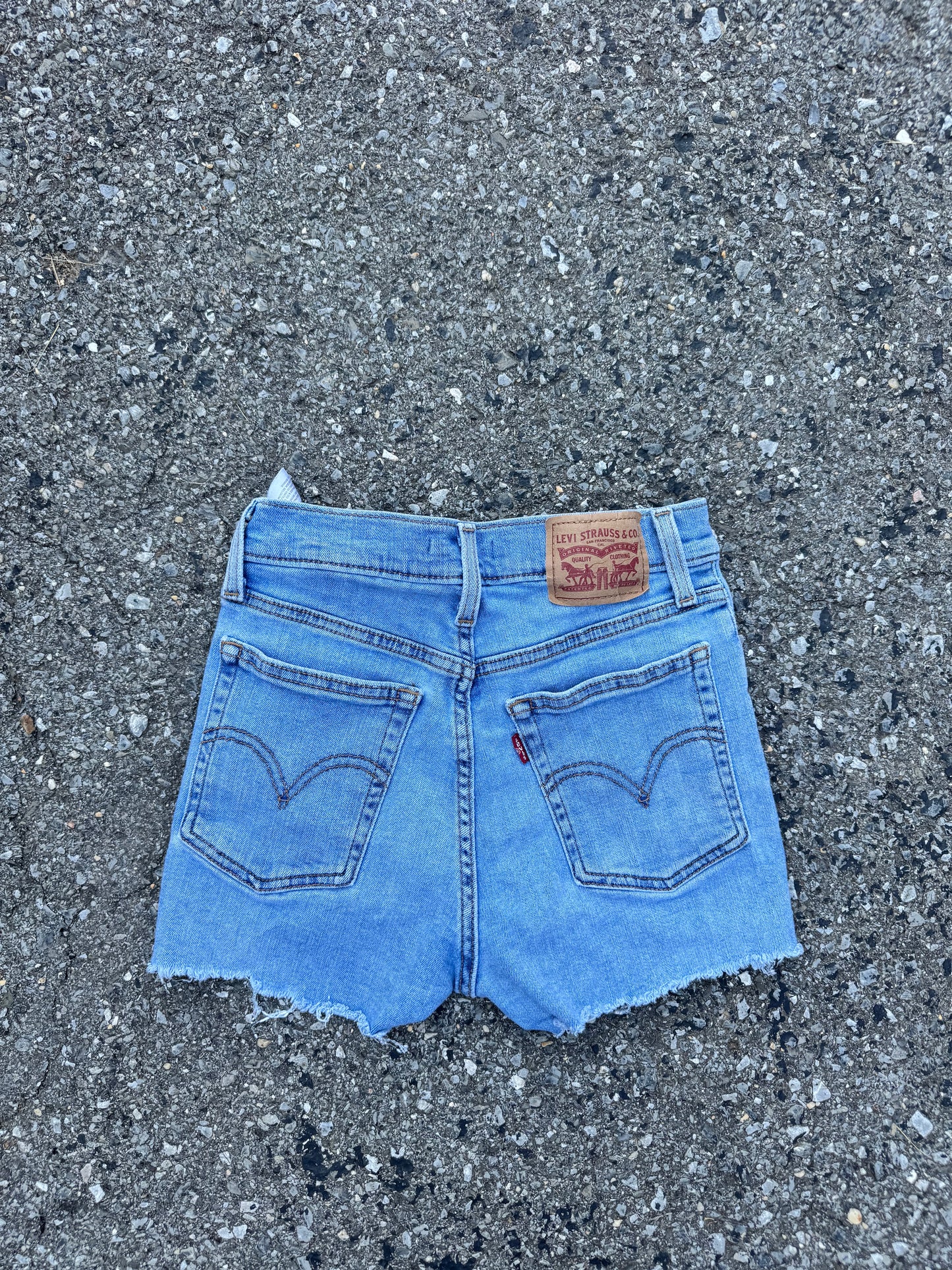 AE Shorts