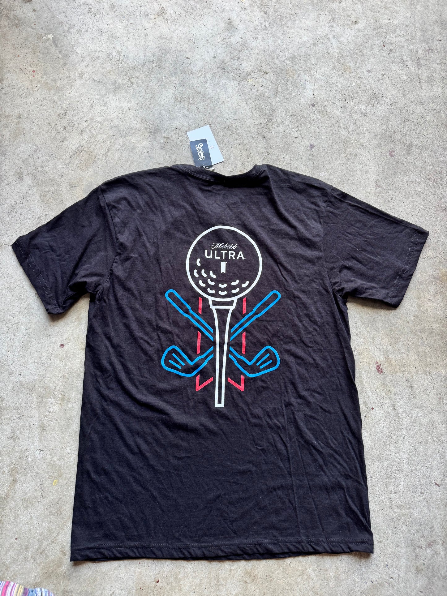 Ultra tee