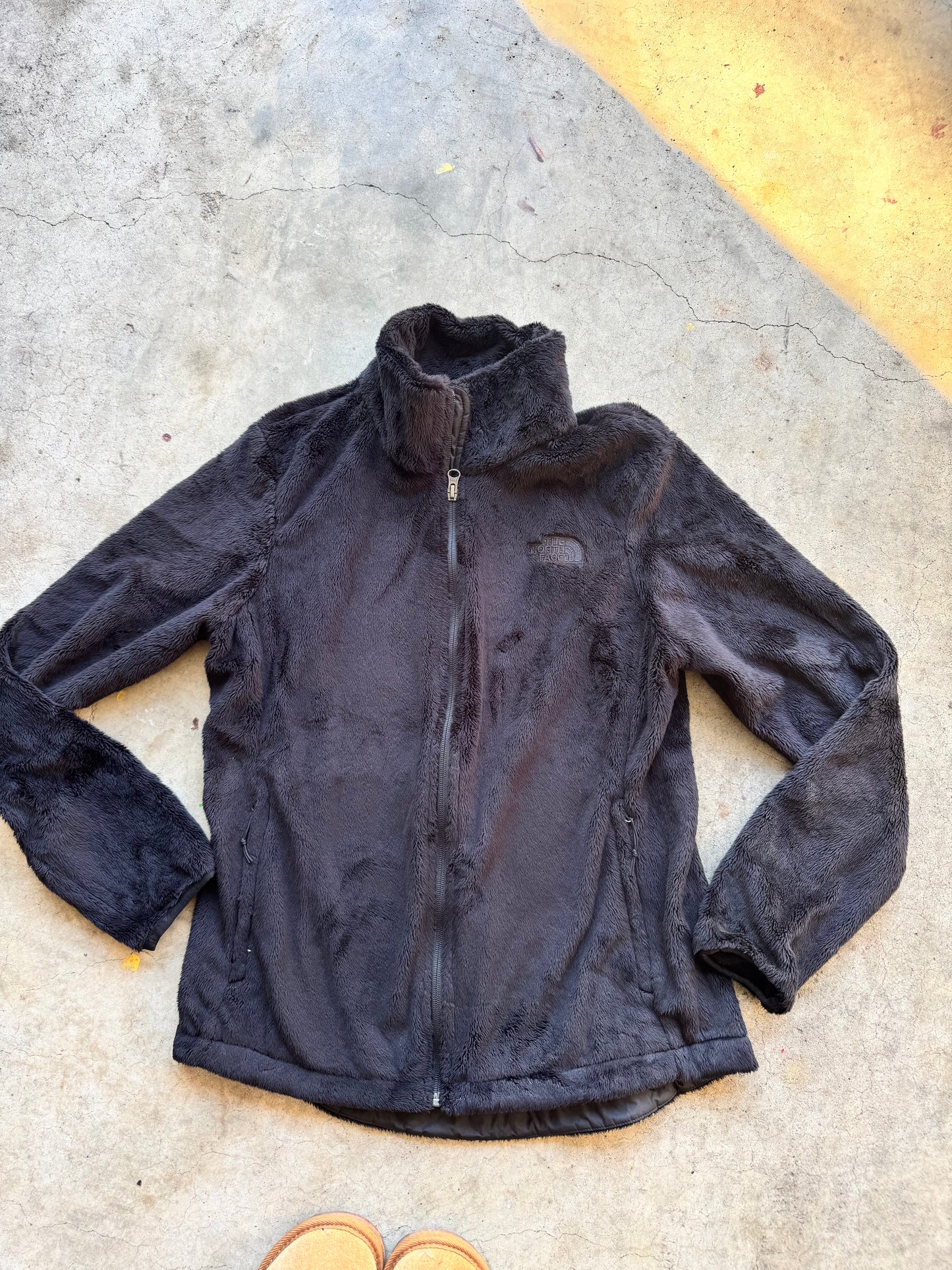 North Face