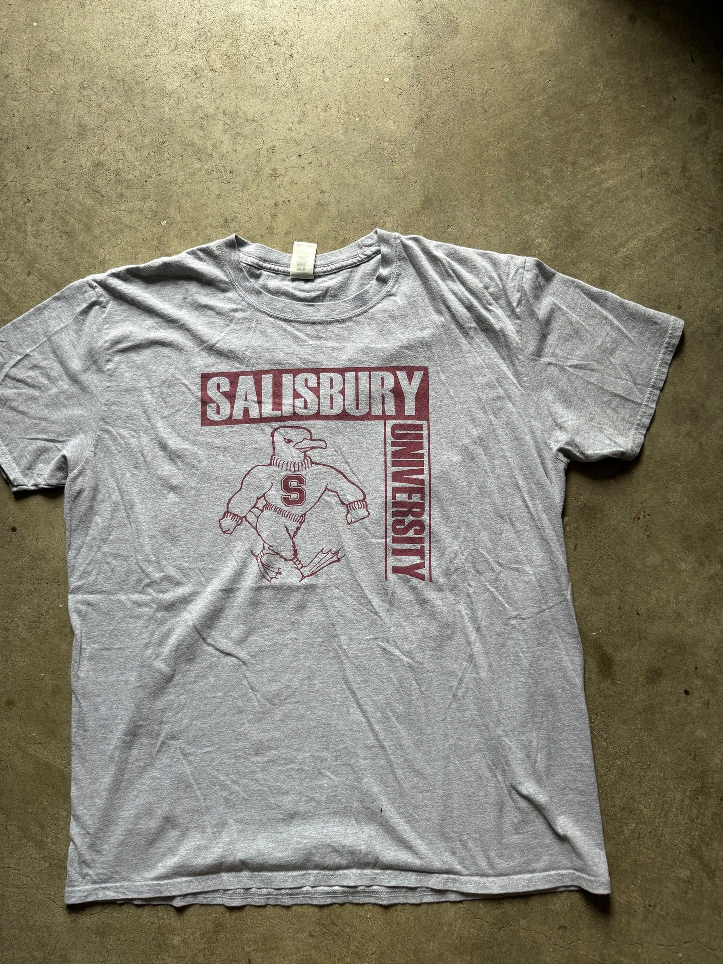 Salisbury Tee