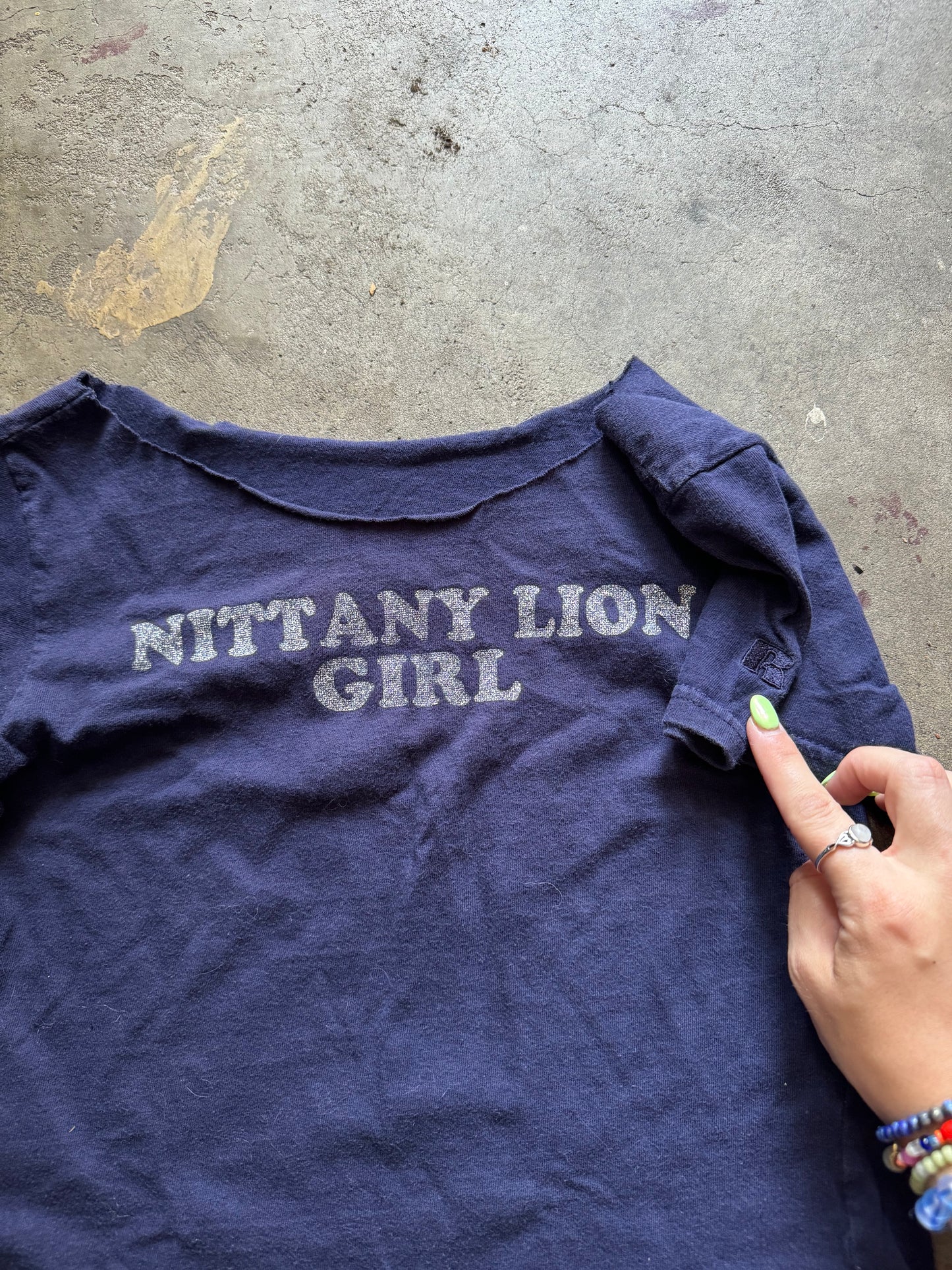 Penn state tee
