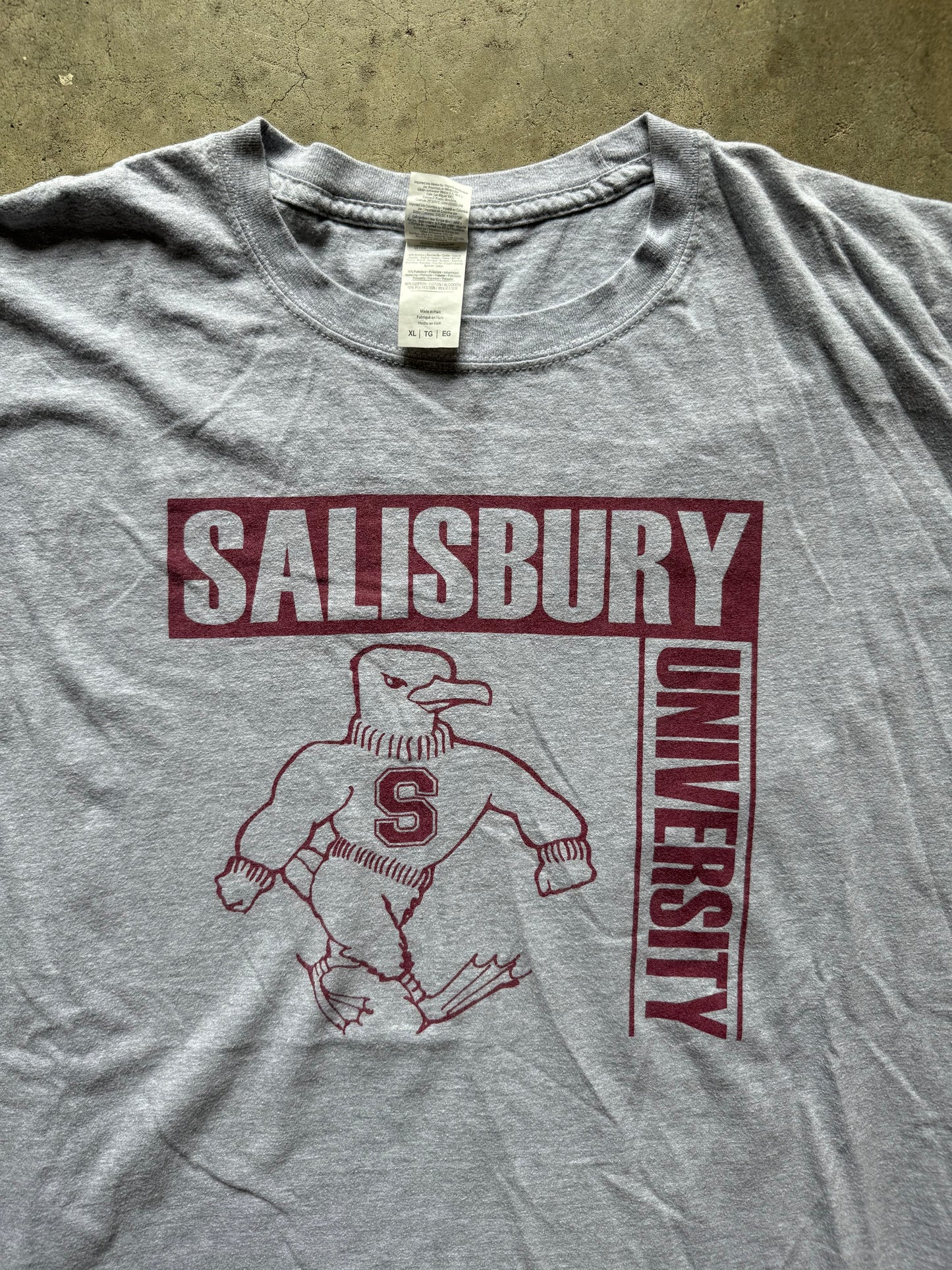 Salisbury Tee