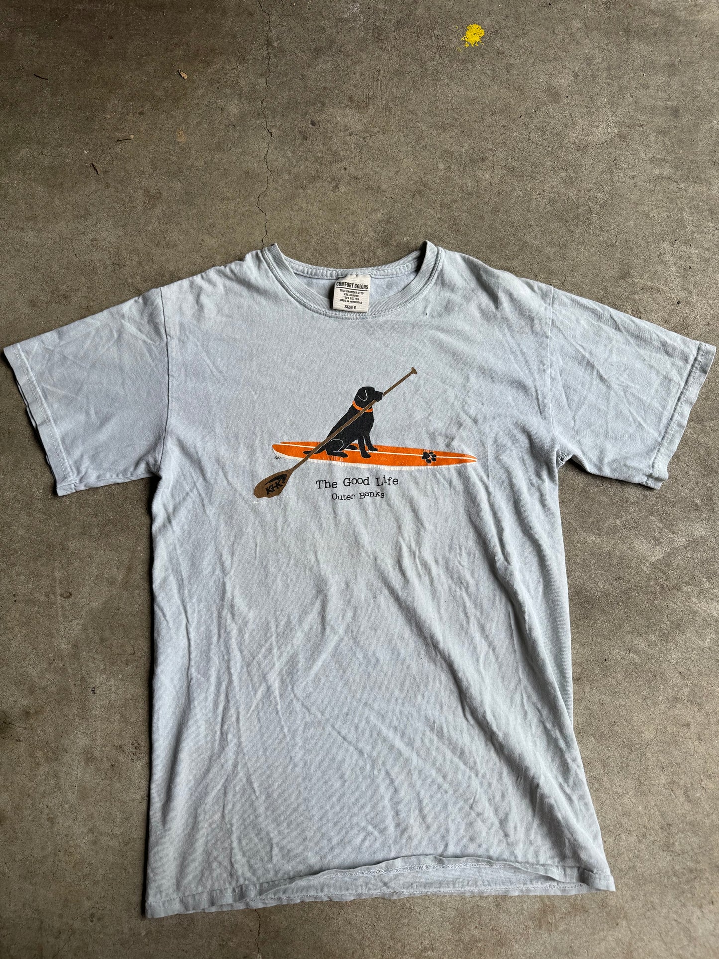 Dog Tee