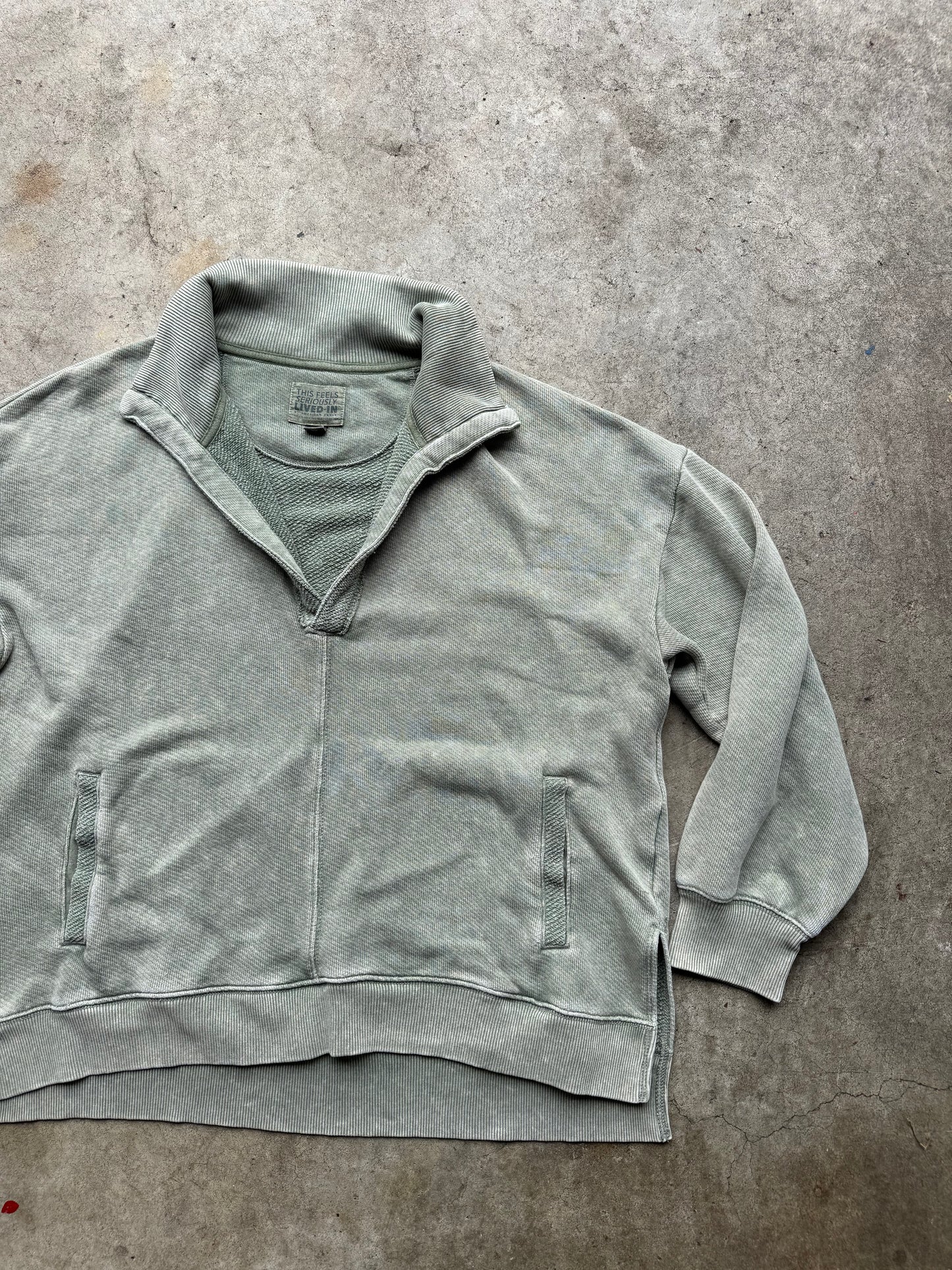 AE sweater