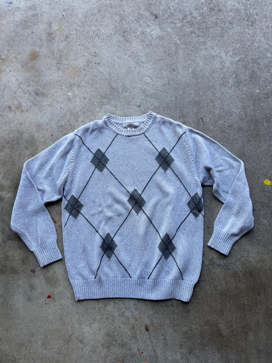 Vtg Sweater