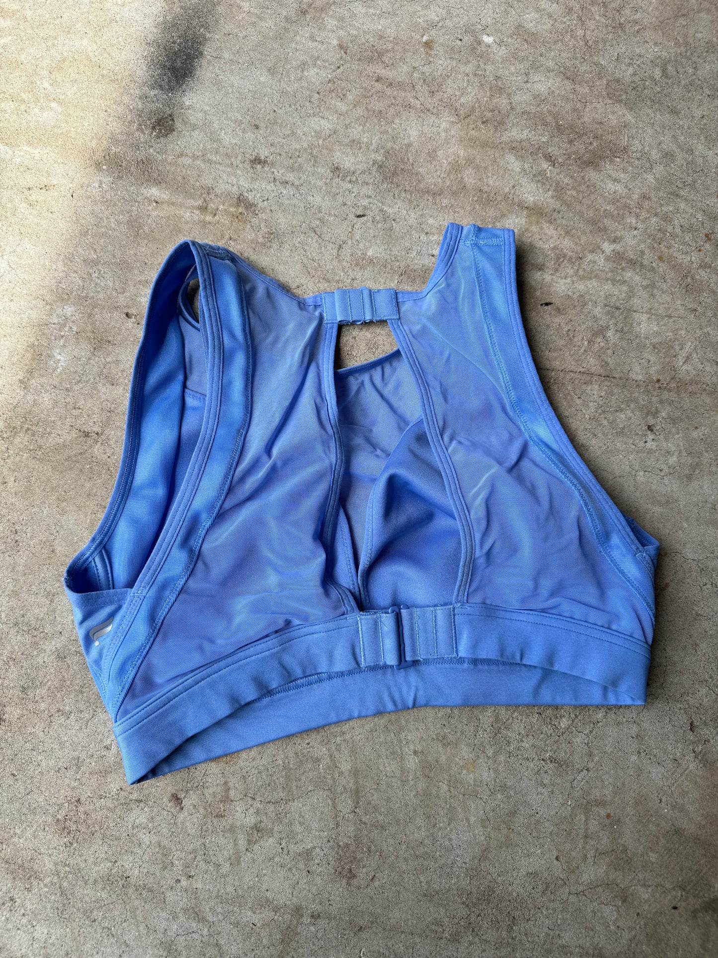 Fabletics bra