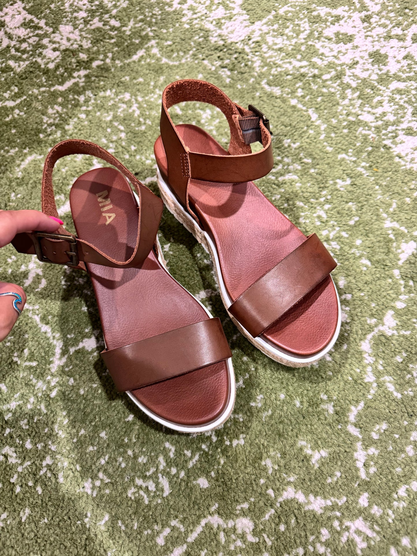 Sandals