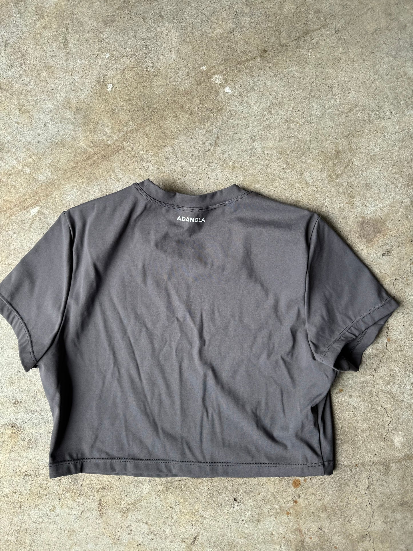 Adanola crop top
