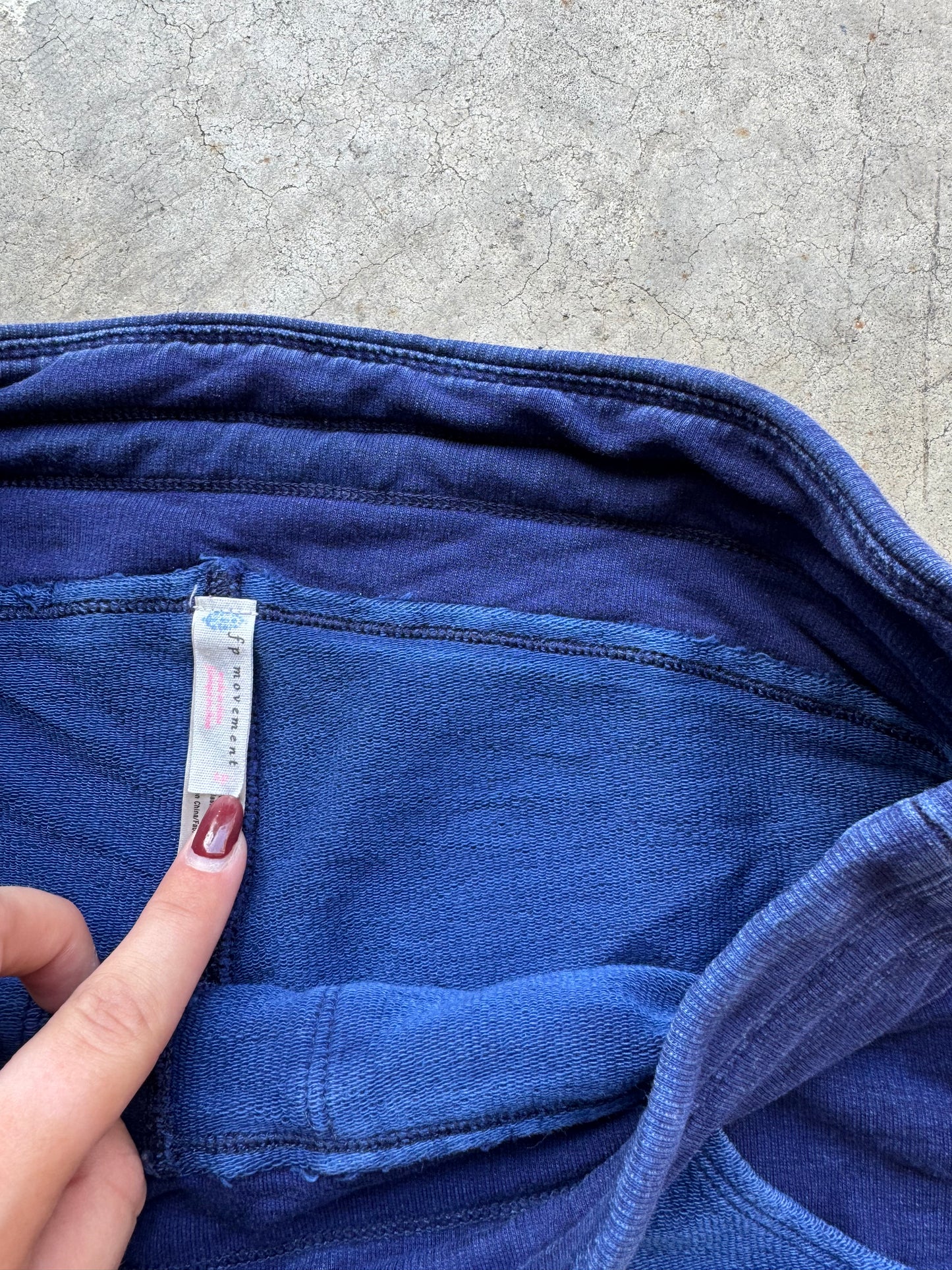 Free people pants