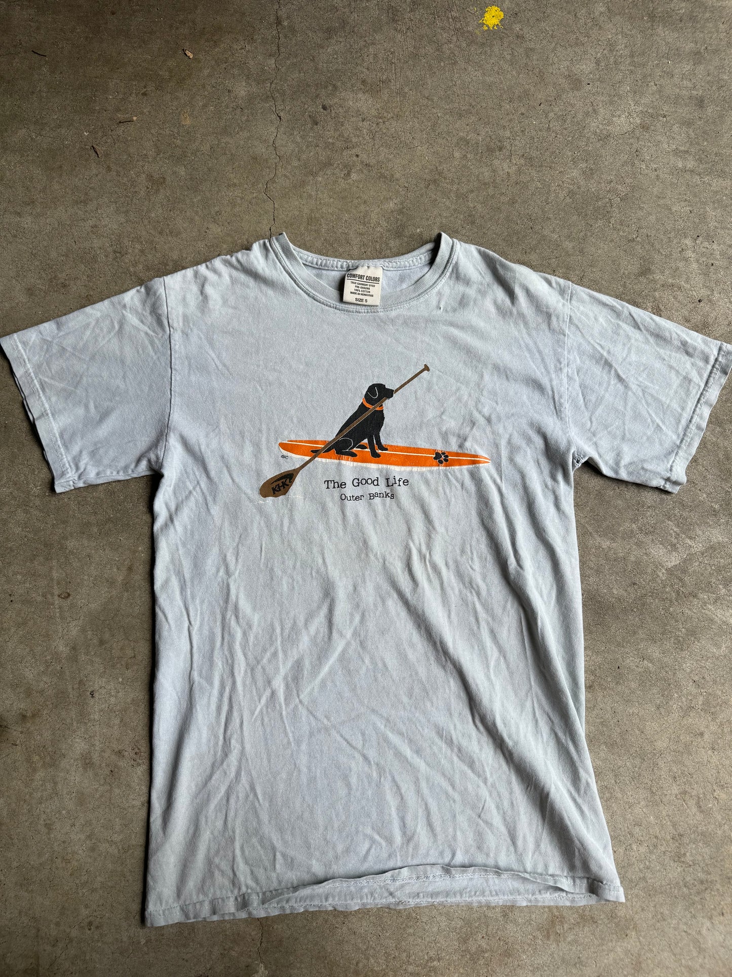 Dog Tee