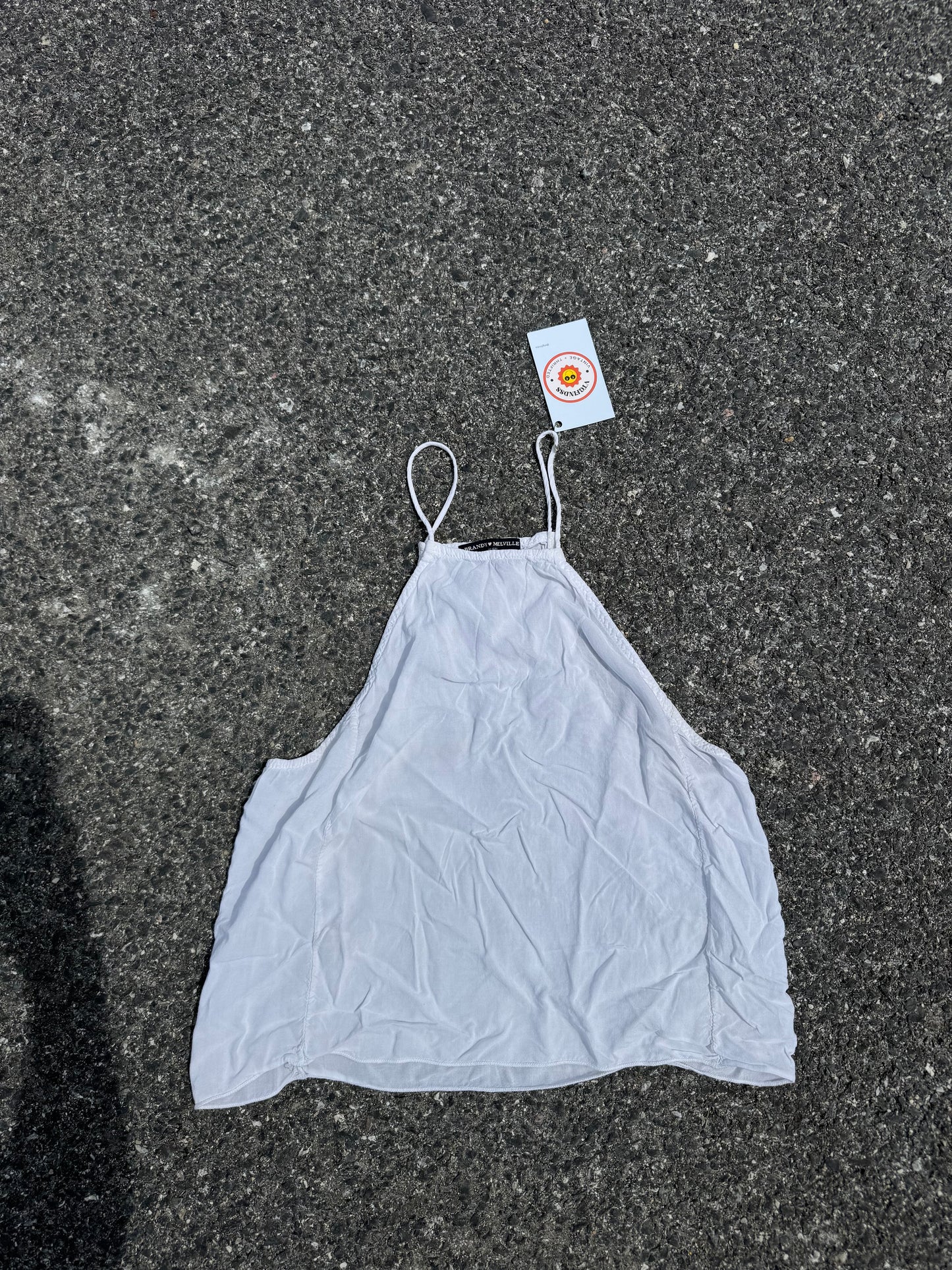 Brandy Melville top