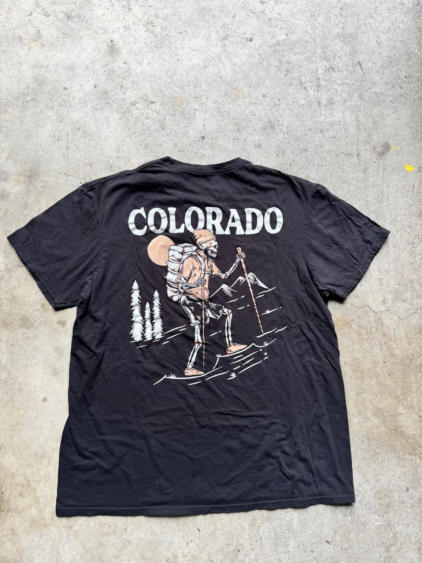 Colorado tee