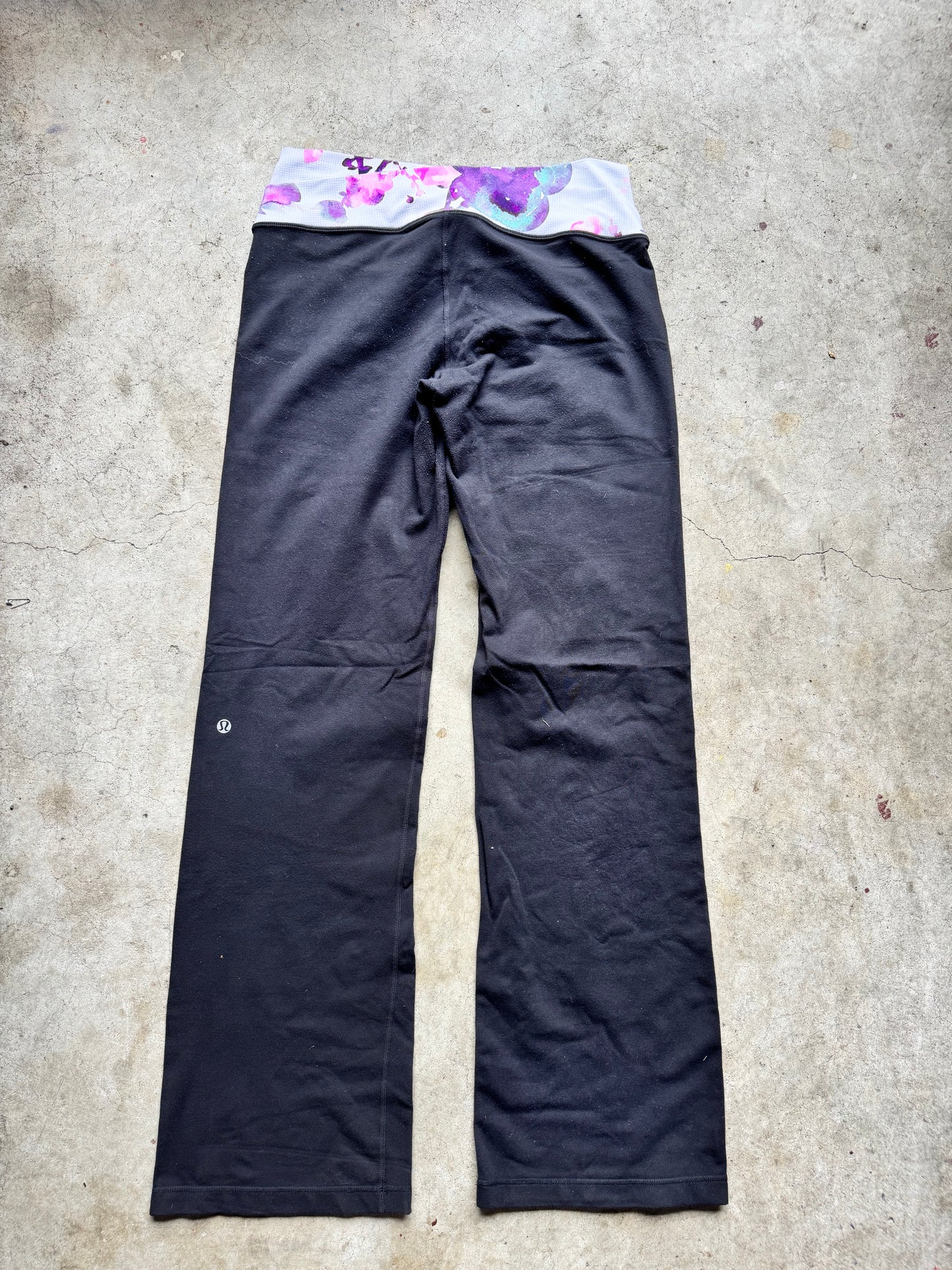 Lululemon Yoga Pants