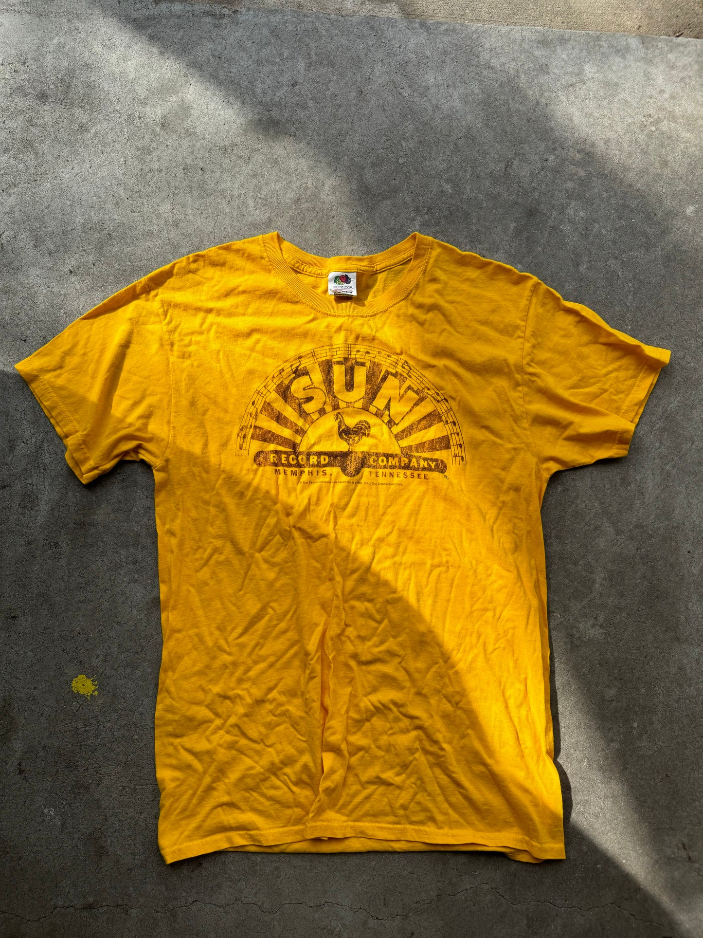 Sun Tee