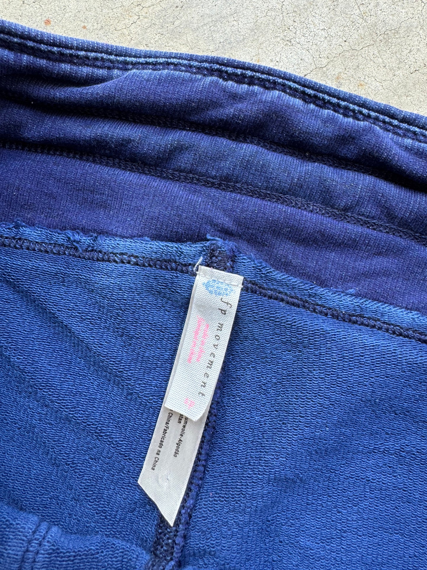 Free people pants